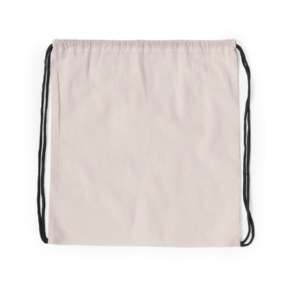 Mochila | Tianax | Algodão 100 g/ m2 | 37 x 41 cm | 3 Cores