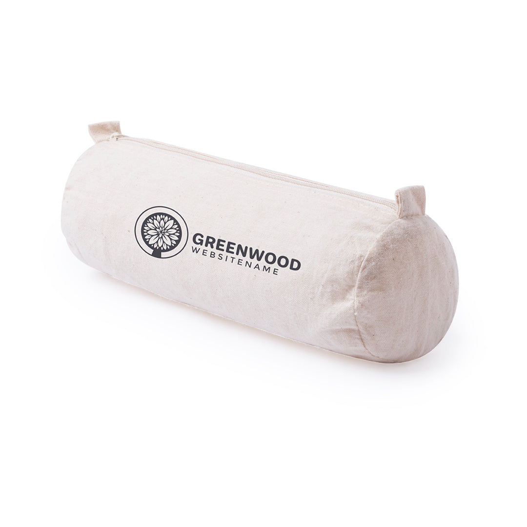 Estojo | Kinsy | Algodão 140 g/ m2 | 22 cm