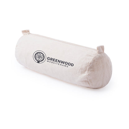 Estojo | Kinsy | Algodão 140 g/ m2 | 22 cm