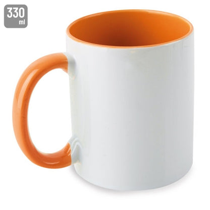 Caneca Sublimação 61700 | Ceramica