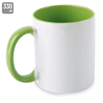 Caneca Sublimação 61700 | Ceramica