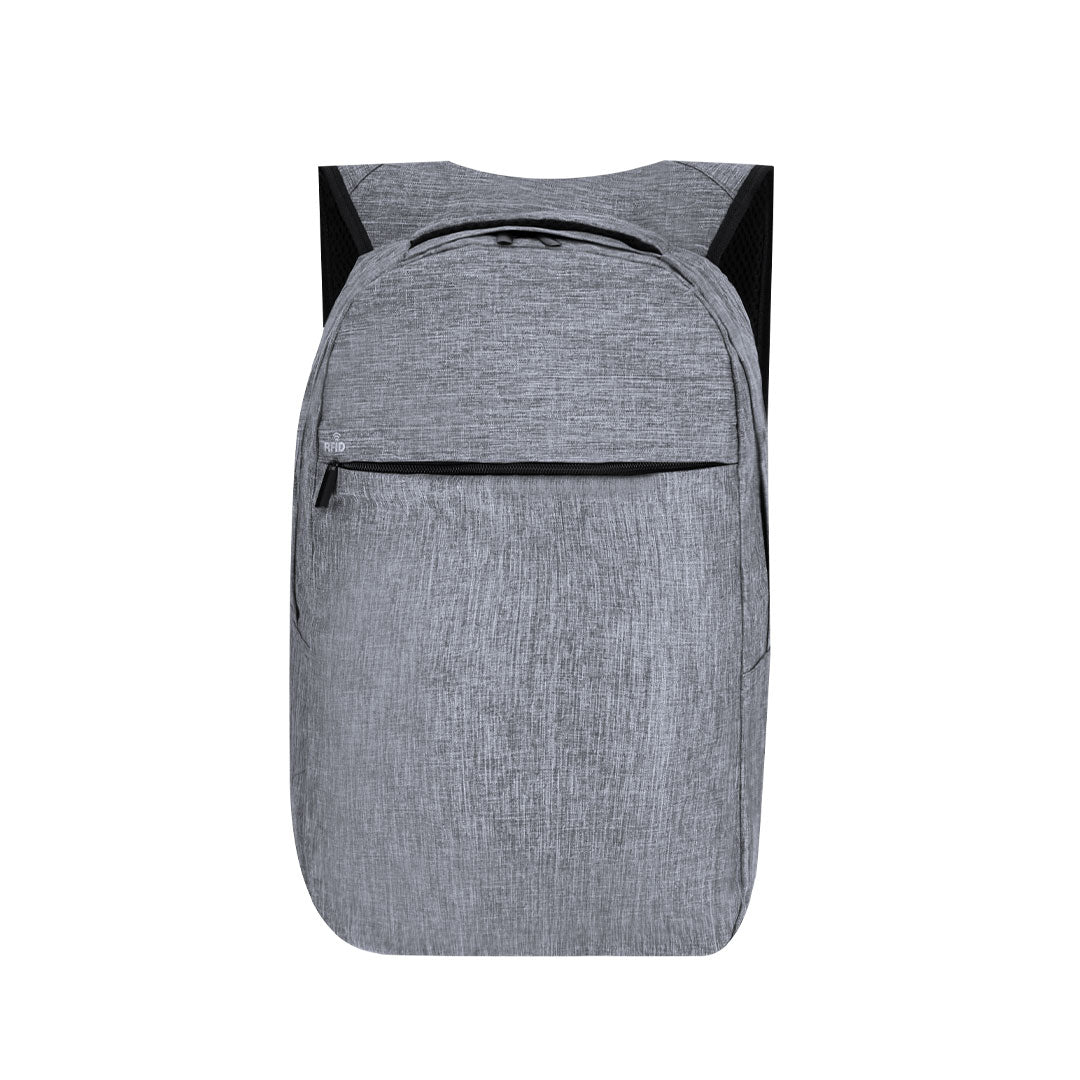 Mochila | Rigal | Poliéster 300D | 30 x 14 x 43 cm