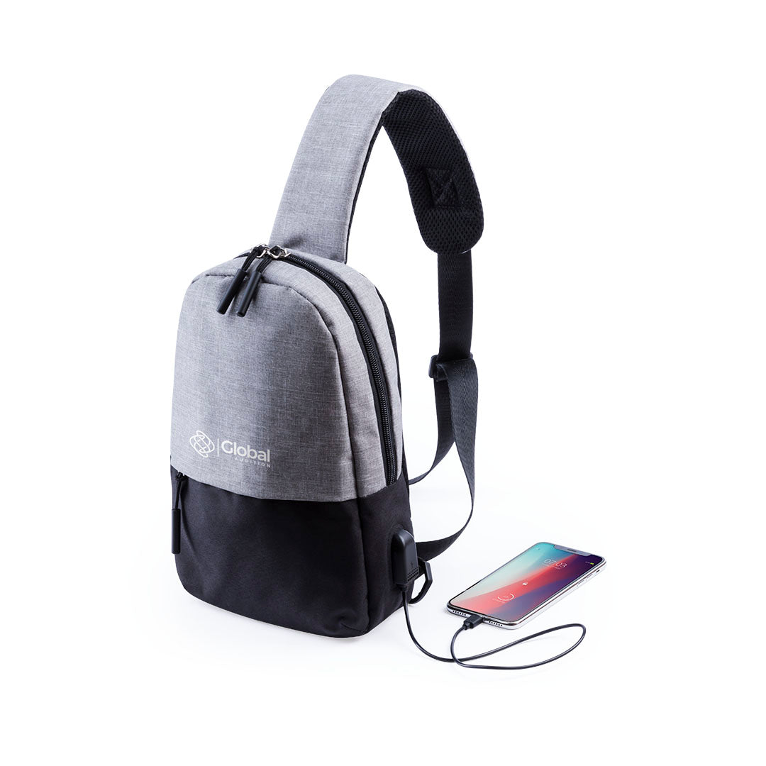 Bolsa Tira-colo Versox