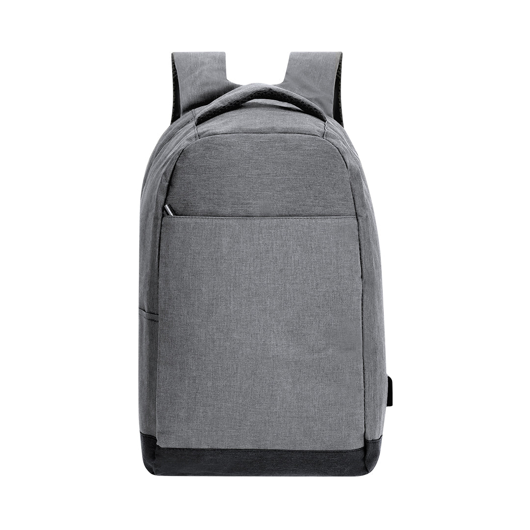 Mochila Anti-Roubo | Vectom | Poliéster 300D | 35 x 15 x 47 cm | 2 Cores