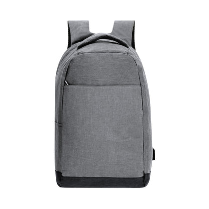 Mochila Anti-Roubo | Vectom | Poliéster 300D | 35 x 15 x 47 cm | 2 Cores