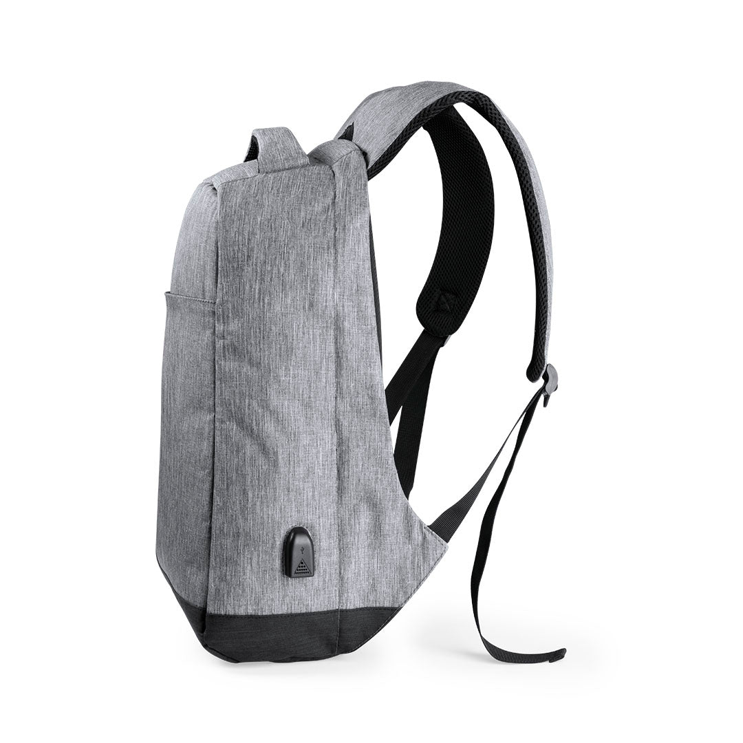 Mochila Anti-Roubo Vectom