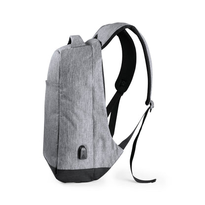 Mochila Anti-Roubo Vectom