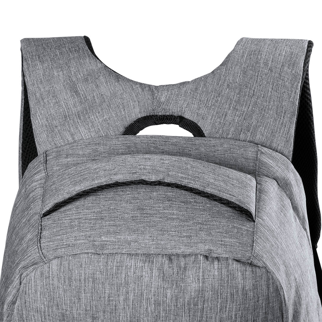 Mochila Anti-Roubo Vectom
