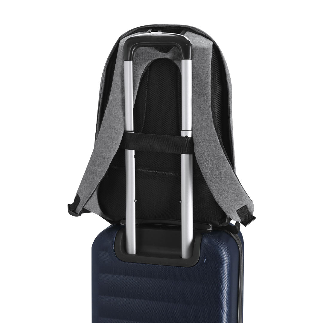 Mochila Anti-Roubo Vectom