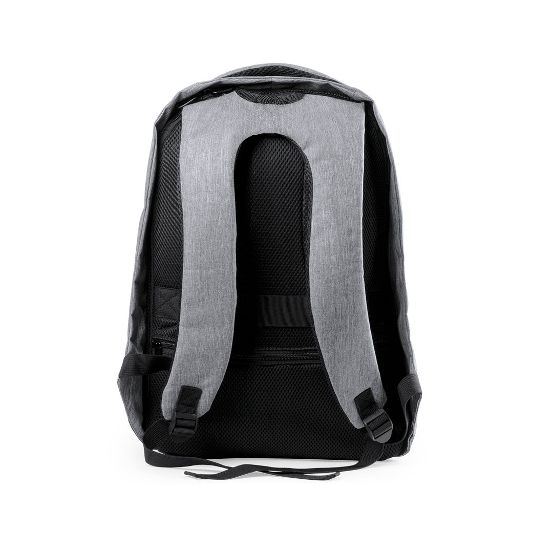 Mochila Anti-Roubo Vectom
