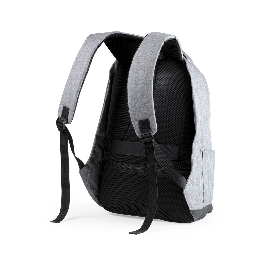 Mochila Anti-Roubo Vectom