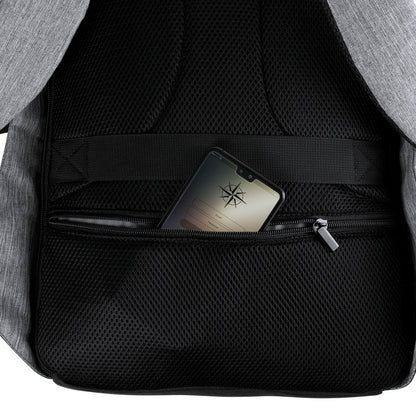 Mochila Anti-Roubo Vectom