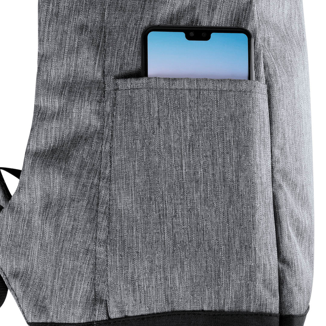 Mochila Anti-Roubo Vectom