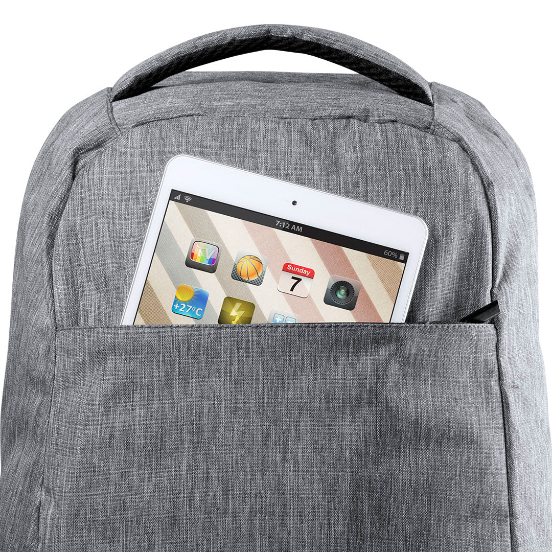 Mochila Anti-Roubo Vectom