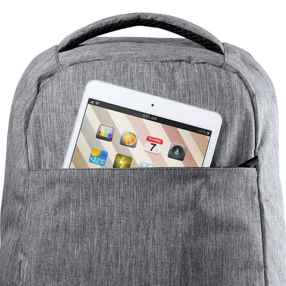 Mochila Anti-Roubo Vectom
