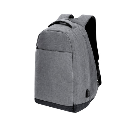 Mochila Anti-Roubo | Vectom | Poliéster 300D | 35 x 15 x 47 cm | 2 Cor