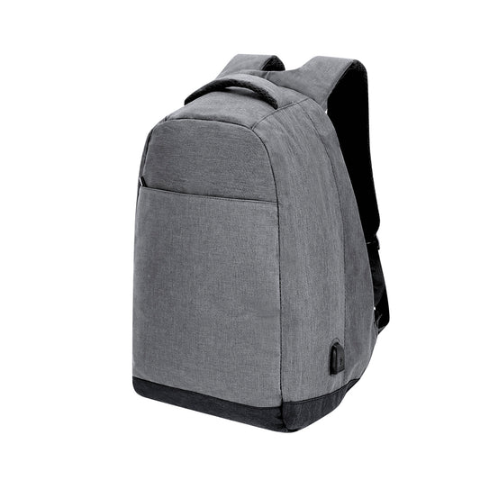Mochila Anti-Roubo | Vectom | Poliéster 300D | 35 x 15 x 47 cm | 2 Cor