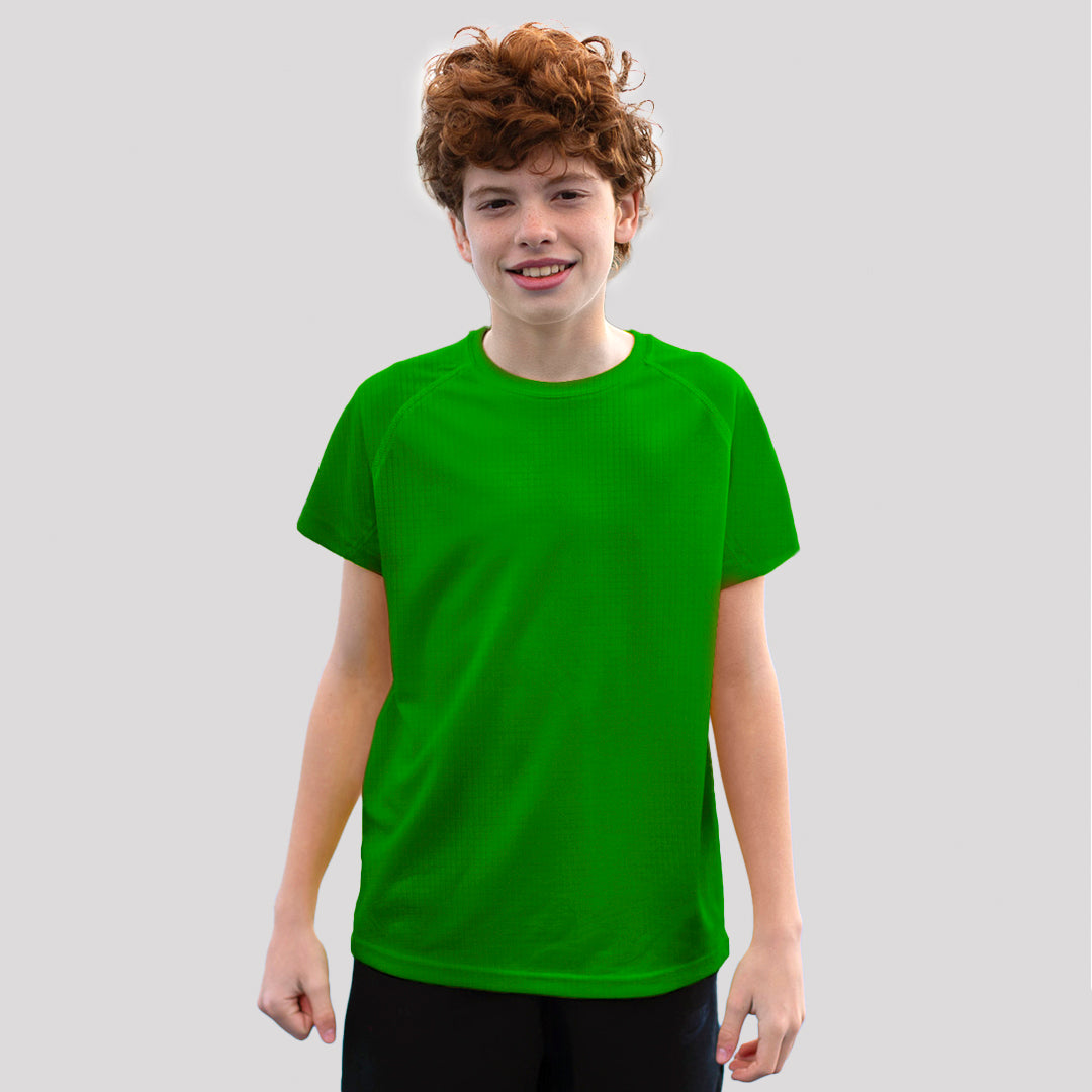 Tecnic Dinamic T-Shirt