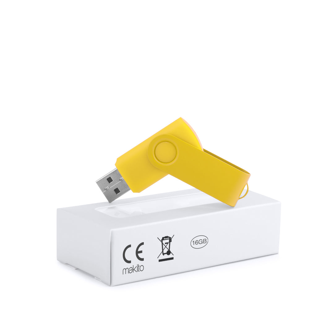 Amarelo