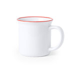 Caneca Sublimação cliver