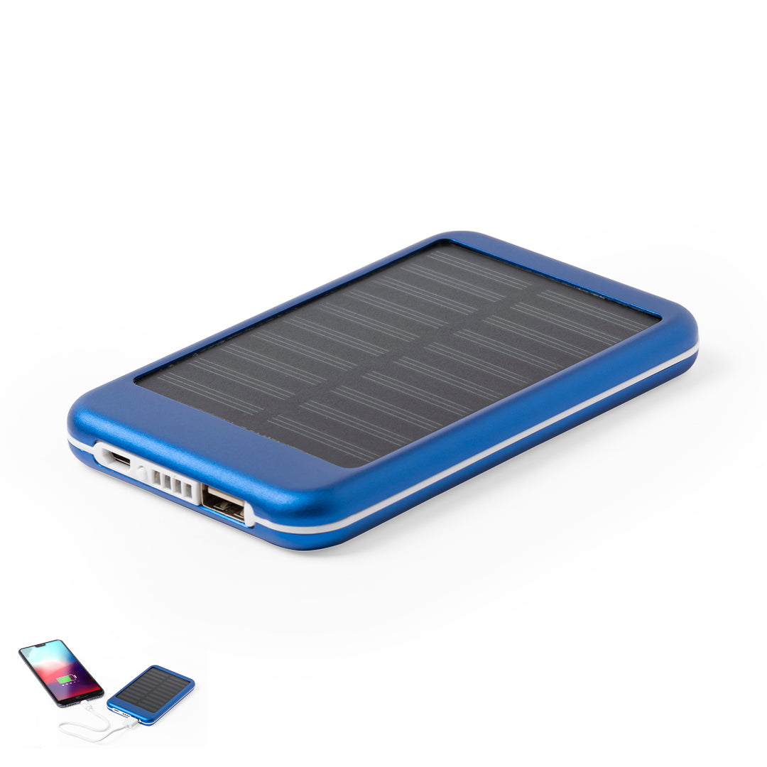 Rudder Power Bank 6600mAh
