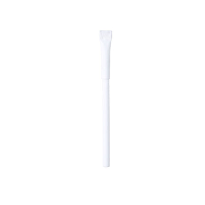 Esferográfica Papel Reciclado Valvek