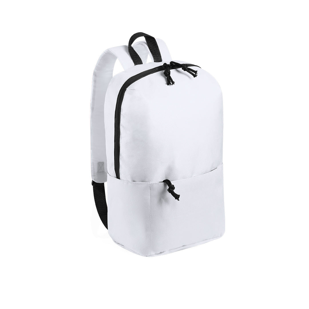Mochila | Galpox | Poliéster 600D | 23 x 13.5 x 36 cm | 3 Cores