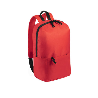 Mochila | Galpox | Poliéster 600D | 23 x 13.5 x 36 cm | 3 Cores