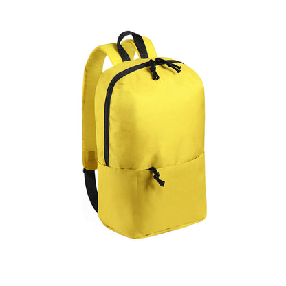 Mochila | Galpox | Poliéster 600D | 23 x 13.5 x 36 cm | 3 Cores