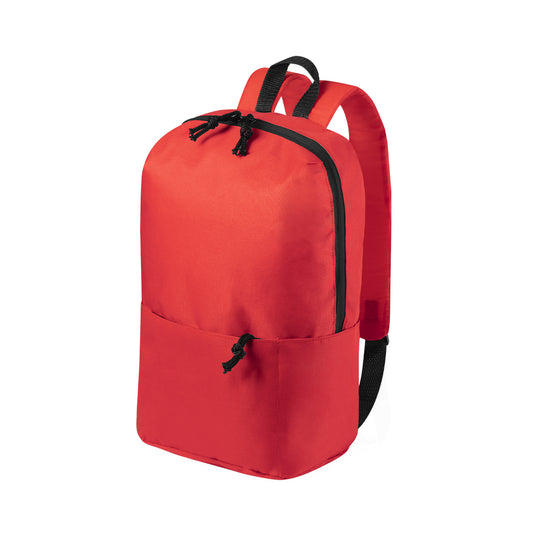 Mochila | Galpox | Poliéster 600D | 23 x 13.5 x 36 cm | 3 Cores