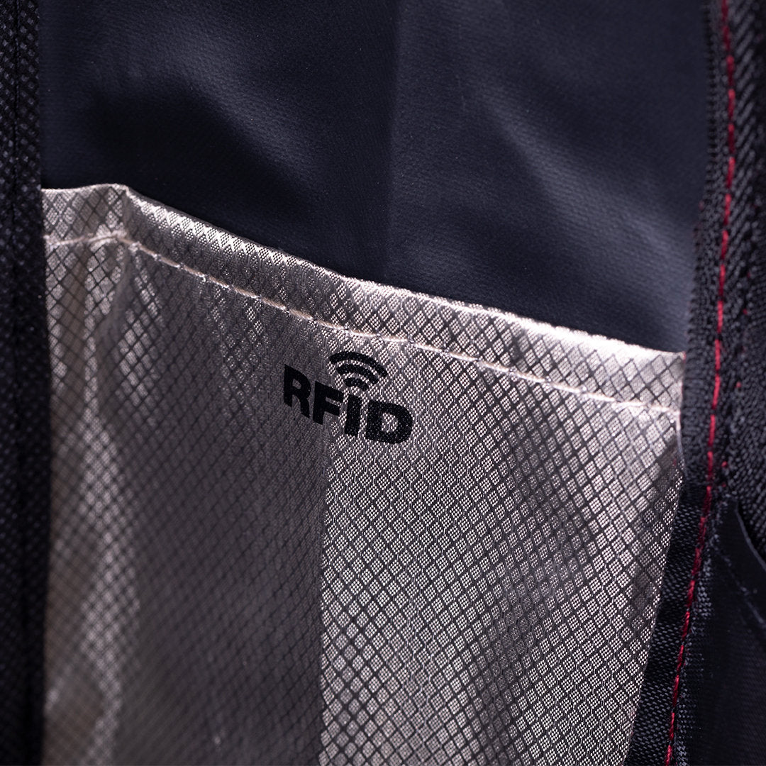 Mochila Anti-Roubo Komplete