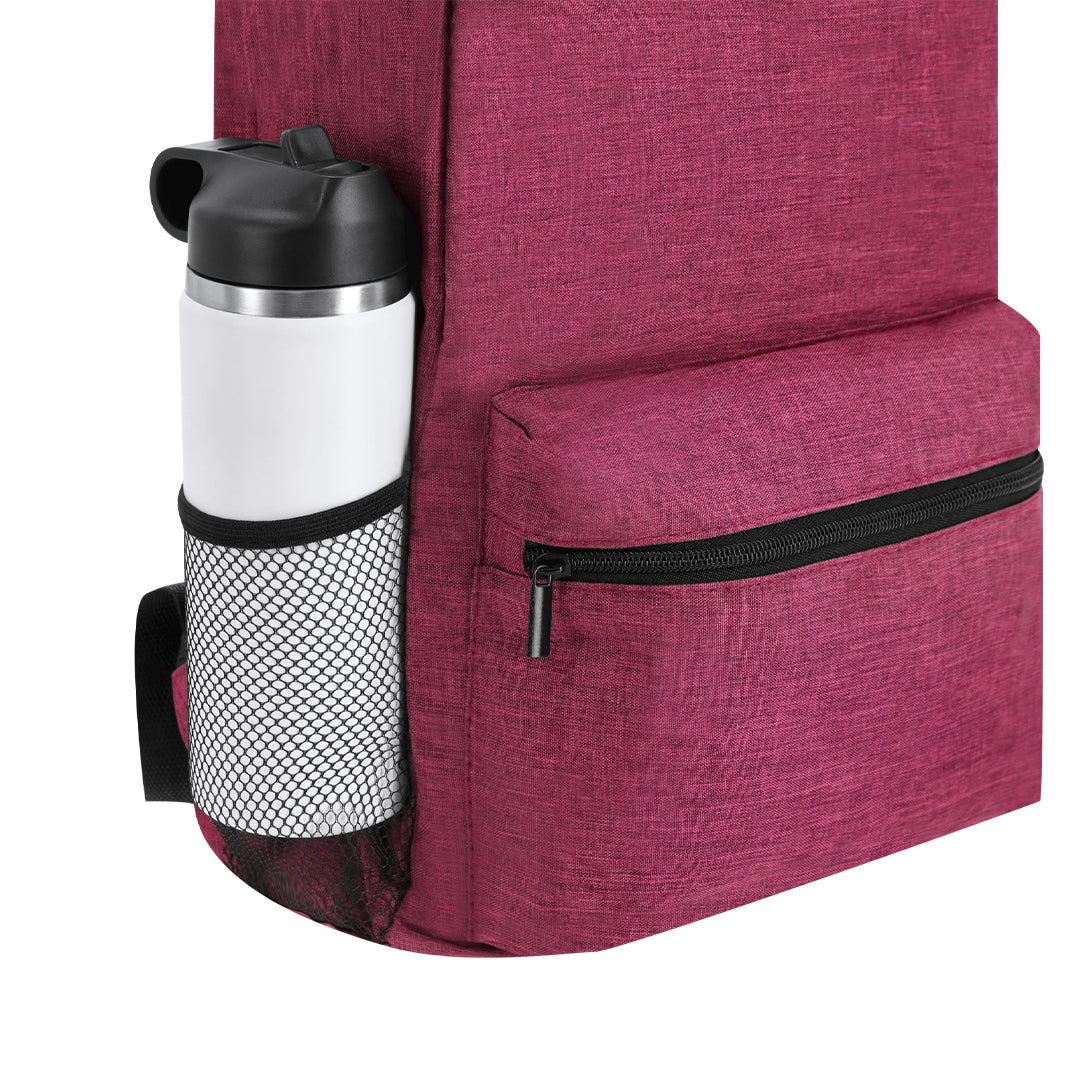 Mochila Anti-Roubo Komplete