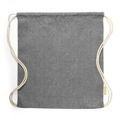 Mochila | Konim | Algodão Reciclado 120  | 38 x 42 cm | 9 Cores