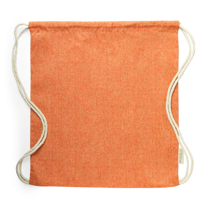 Mochila | Konim | Algodão Reciclado 120  | 38 x 42 cm | 9 Cores