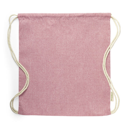 Mochila | Konim | Algodão Reciclado 120  | 38 x 42 cm | 9 Cores