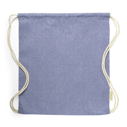 Mochila | Konim | Algodão Reciclado 120  | 38 x 42 cm | 9 Cores