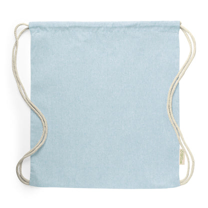 Mochila | Konim | Algodão Reciclado 120  | 38 x 42 cm | 9 Cores