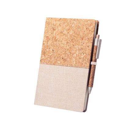 Bloco de Notas Brastel