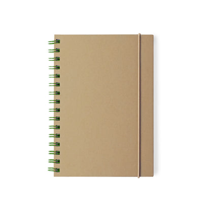 Caderno Zubar