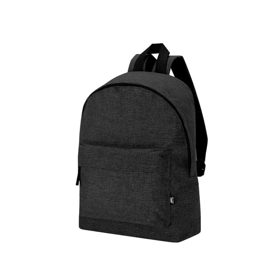Mochila | Caldy | Poliéster 600D RPET | 28 x 12 x 38 cm