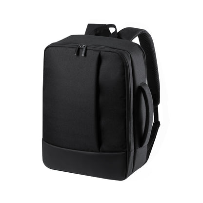 Mochila Pasta Porta-Documentos | Hurkon | Poliéster 300D/ PU | 32 x 12.5 x 41 cm