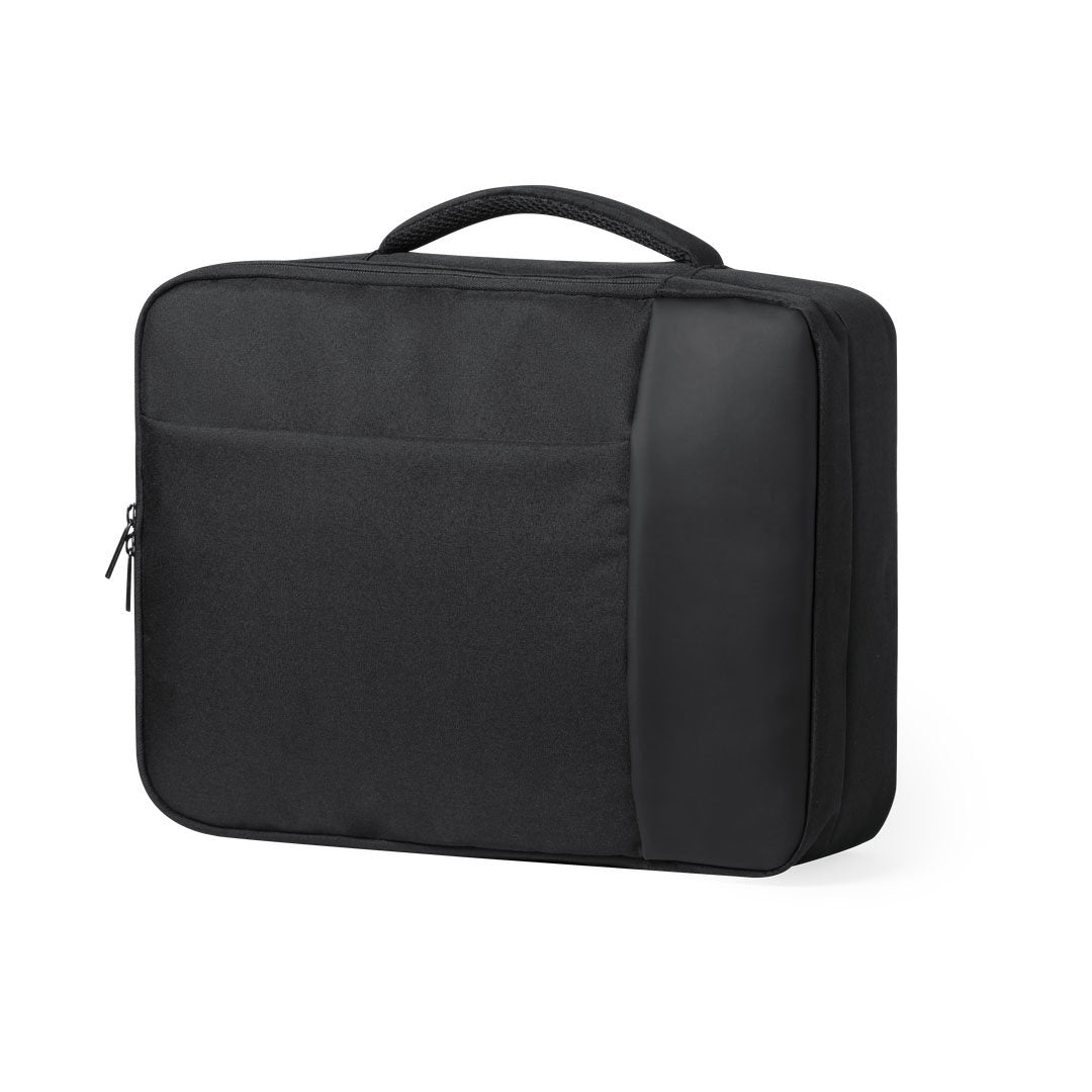 Mochila Pasta Porta-Documentos Hurkon