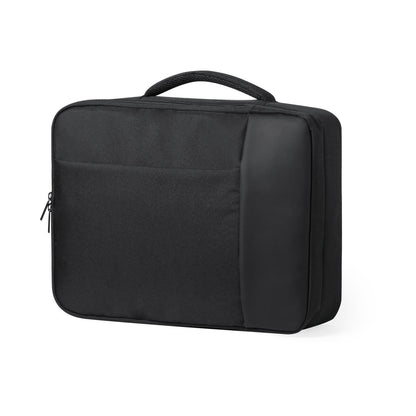 Mochila Pasta Porta-Documentos Hurkon