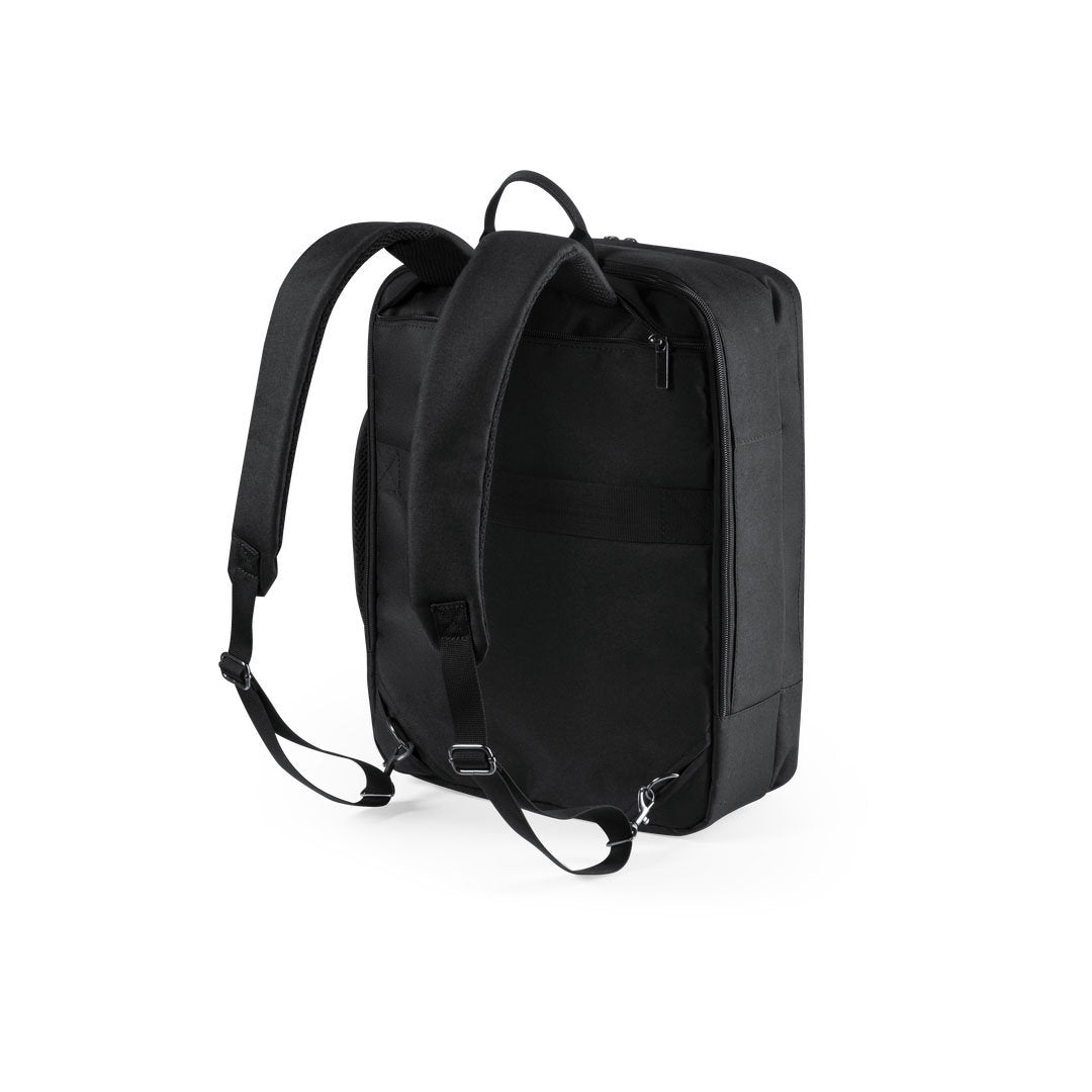 Mochila Pasta Porta-Documentos Hurkon