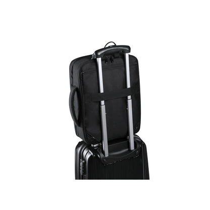 Mochila Pasta Porta-Documentos Hurkon