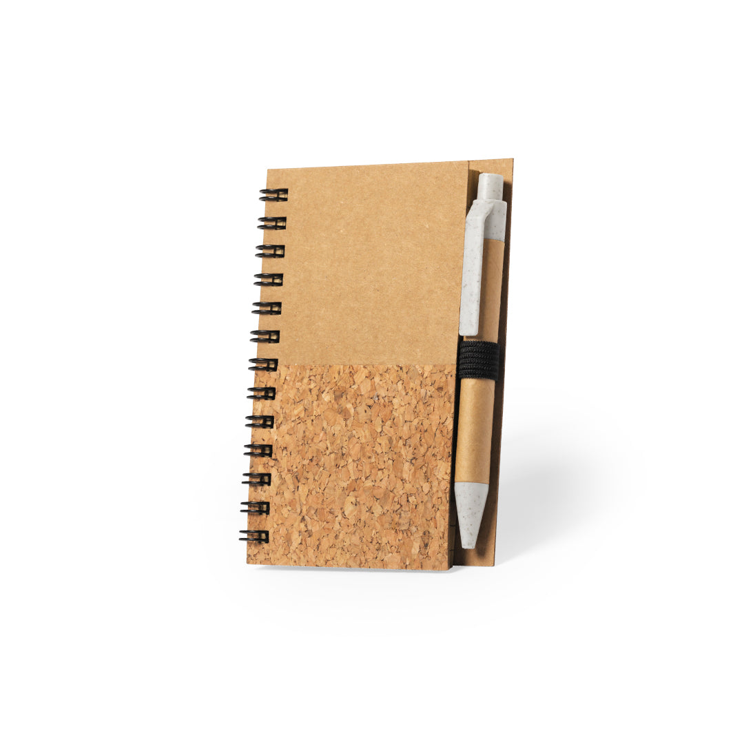 Caderno Sulax