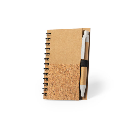 Caderno Sulax