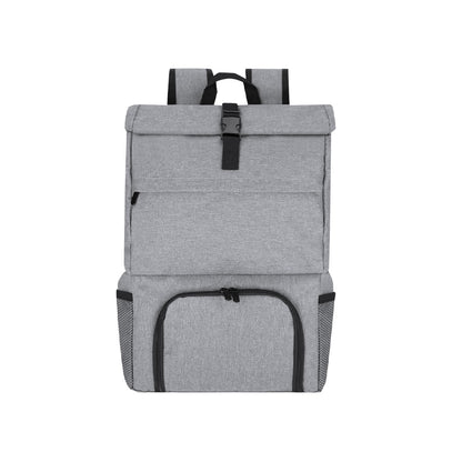 Mochila Refrigeradora | Howar | Poliéster 600D/ PEVA | 30 x 13 x 62 cm