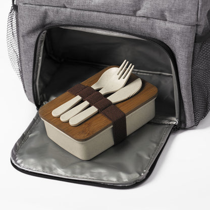 Mochila Refrigeradora Howar