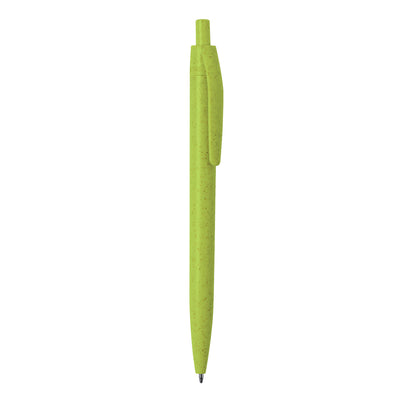 Esferográfica Palha de Trigo/ ABS Wipper